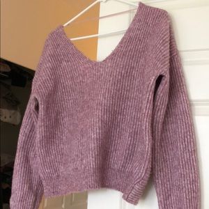Anthropologie Sweater